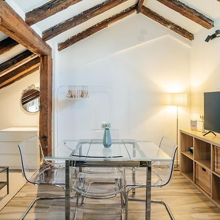 Yoomi Homes Plaza Mayor Madrid Kültér fotó