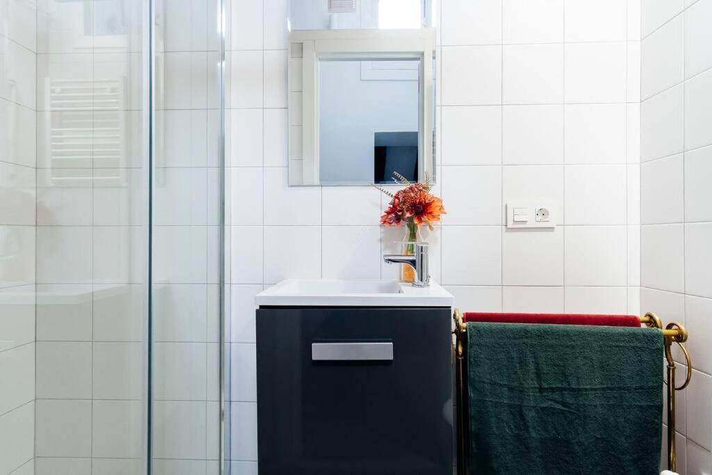 Yoomi Homes Plaza Mayor Madrid Kültér fotó