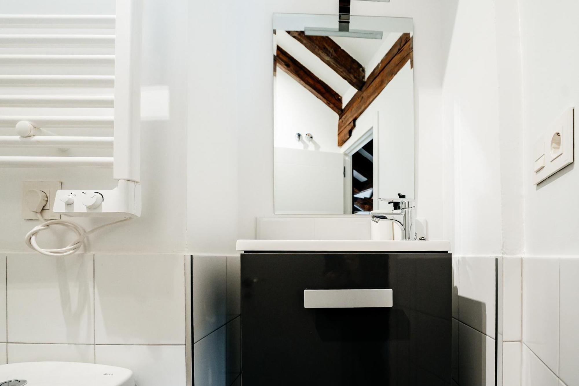 Yoomi Homes Plaza Mayor Madrid Kültér fotó