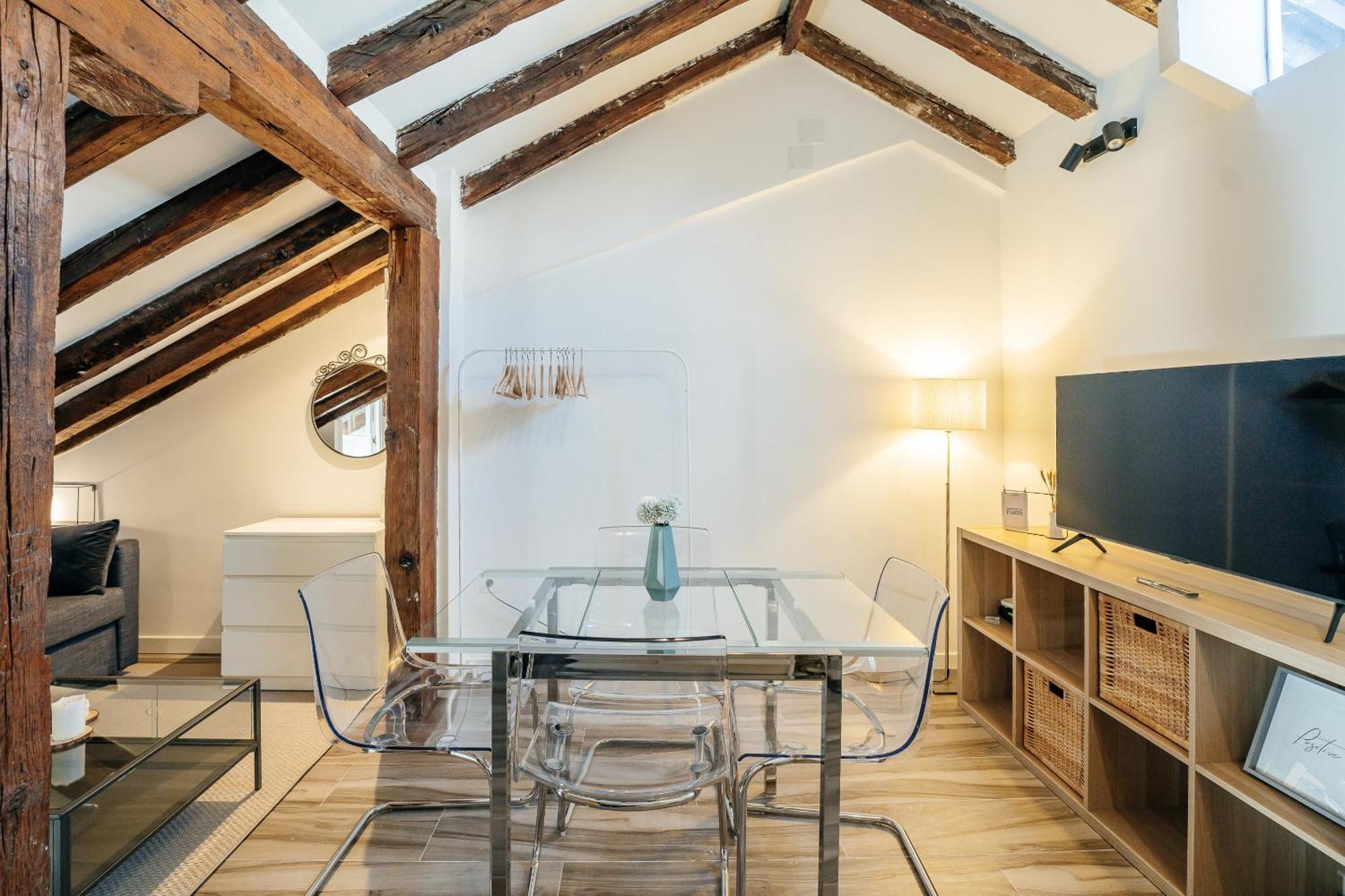 Yoomi Homes Plaza Mayor Madrid Kültér fotó
