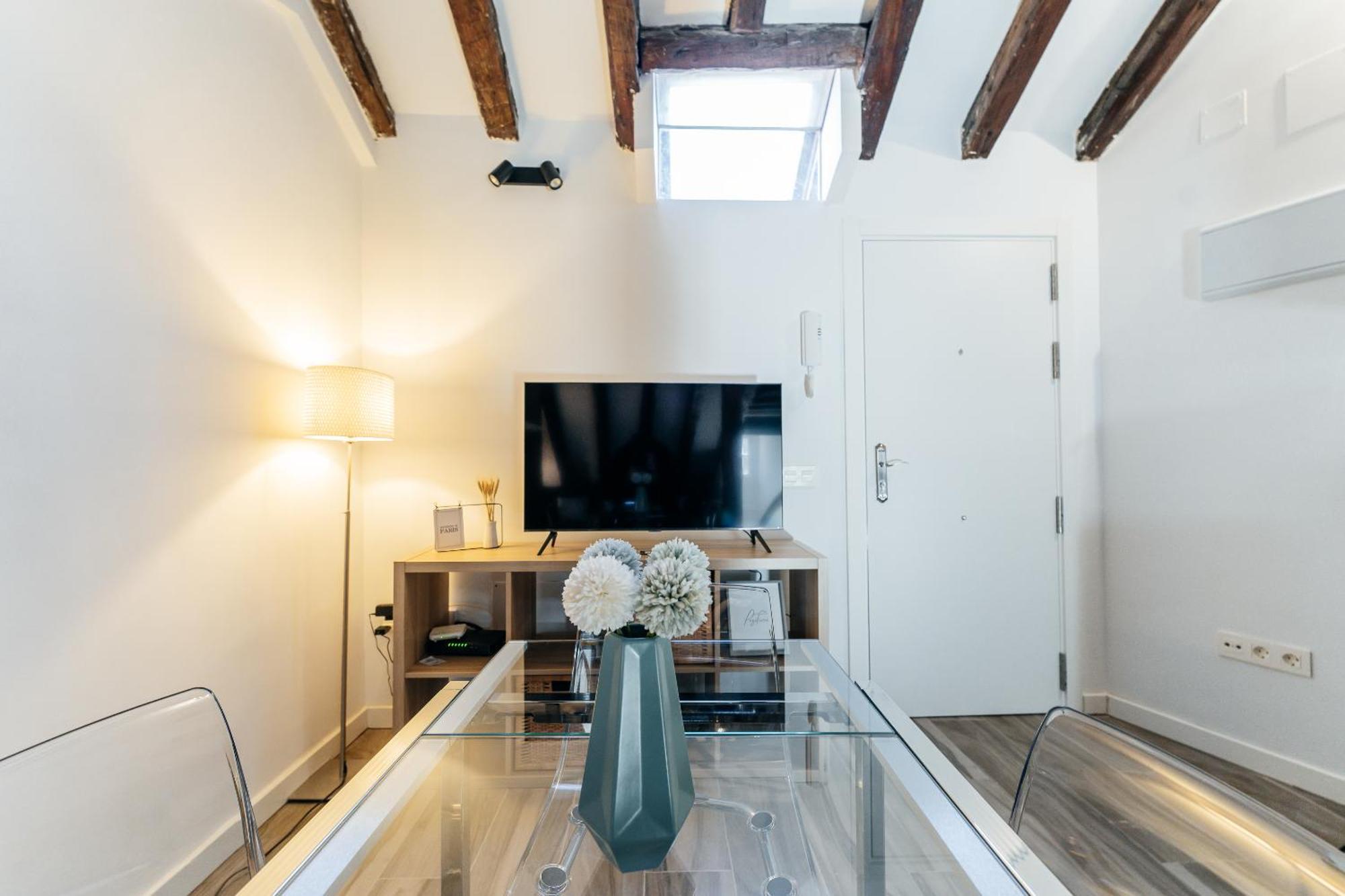 Yoomi Homes Plaza Mayor Madrid Kültér fotó